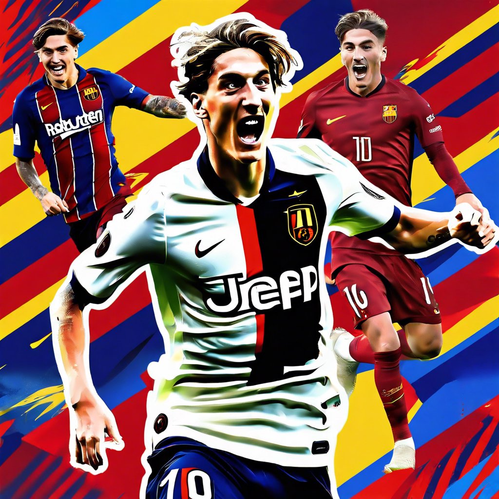 Nicolo Zaniolo'nun Transfer Süreci