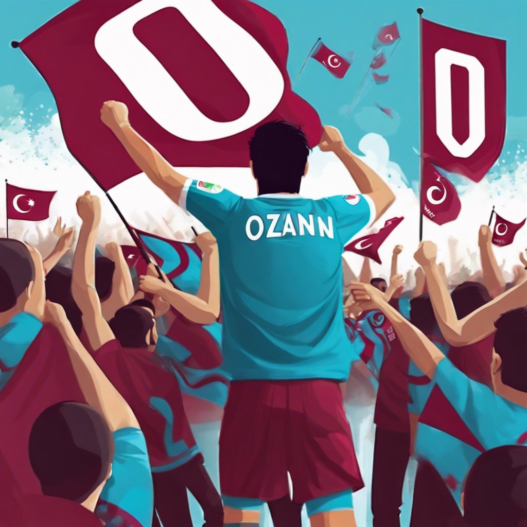Ozan Tufan Trabzonspor'a Transfer Oluyor!