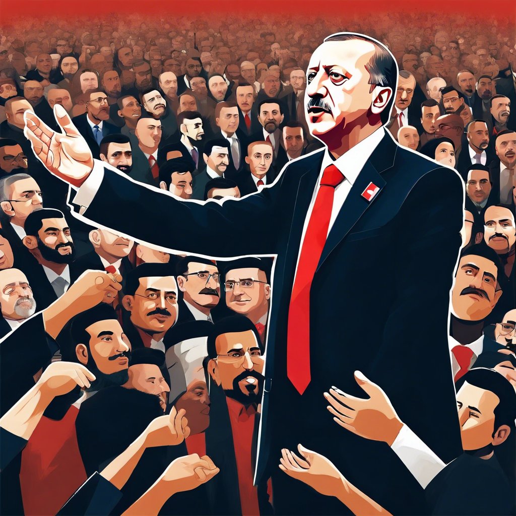 İslam Dünyası ve Dış Politika