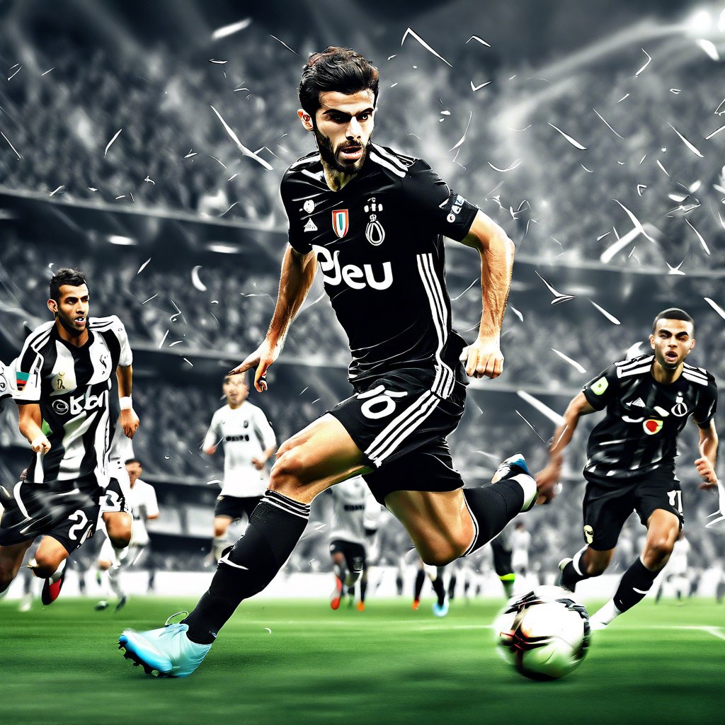 Rafa Silva: Beşiktaş'a Karşı Oynamak Heyecan Verici