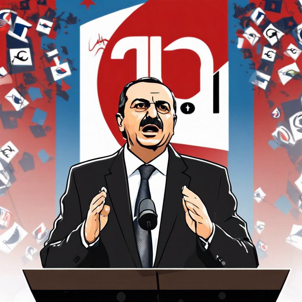 AK Parti İzmir İl Başkanı Bilal Saygılı'nın Açıklamaları