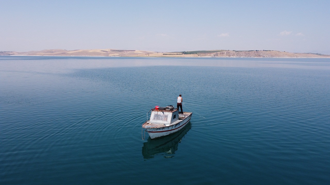 Şanlıurfa'da Sıcak Hava Etkili: Termometreler 48 Dereceyi Gösterdi