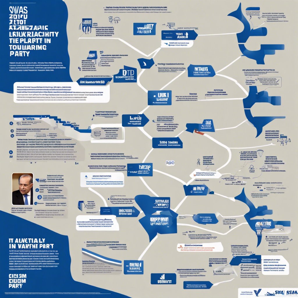 Şas Partisi Likud'u Eleştirdi