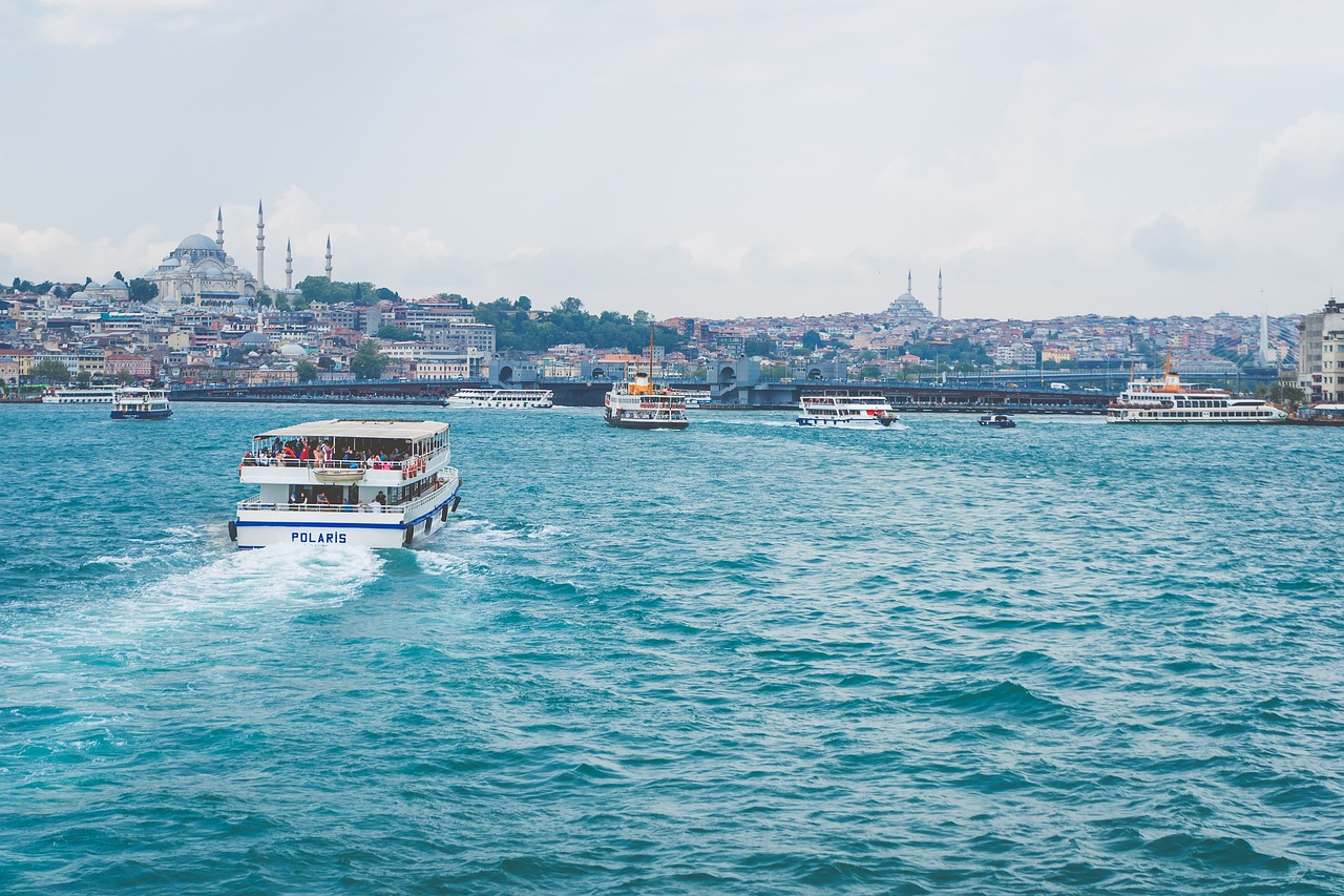 Çevre, Şehircilik ve İklim Değişikliği Bakanı'ndan Müsilaj Açıklaması