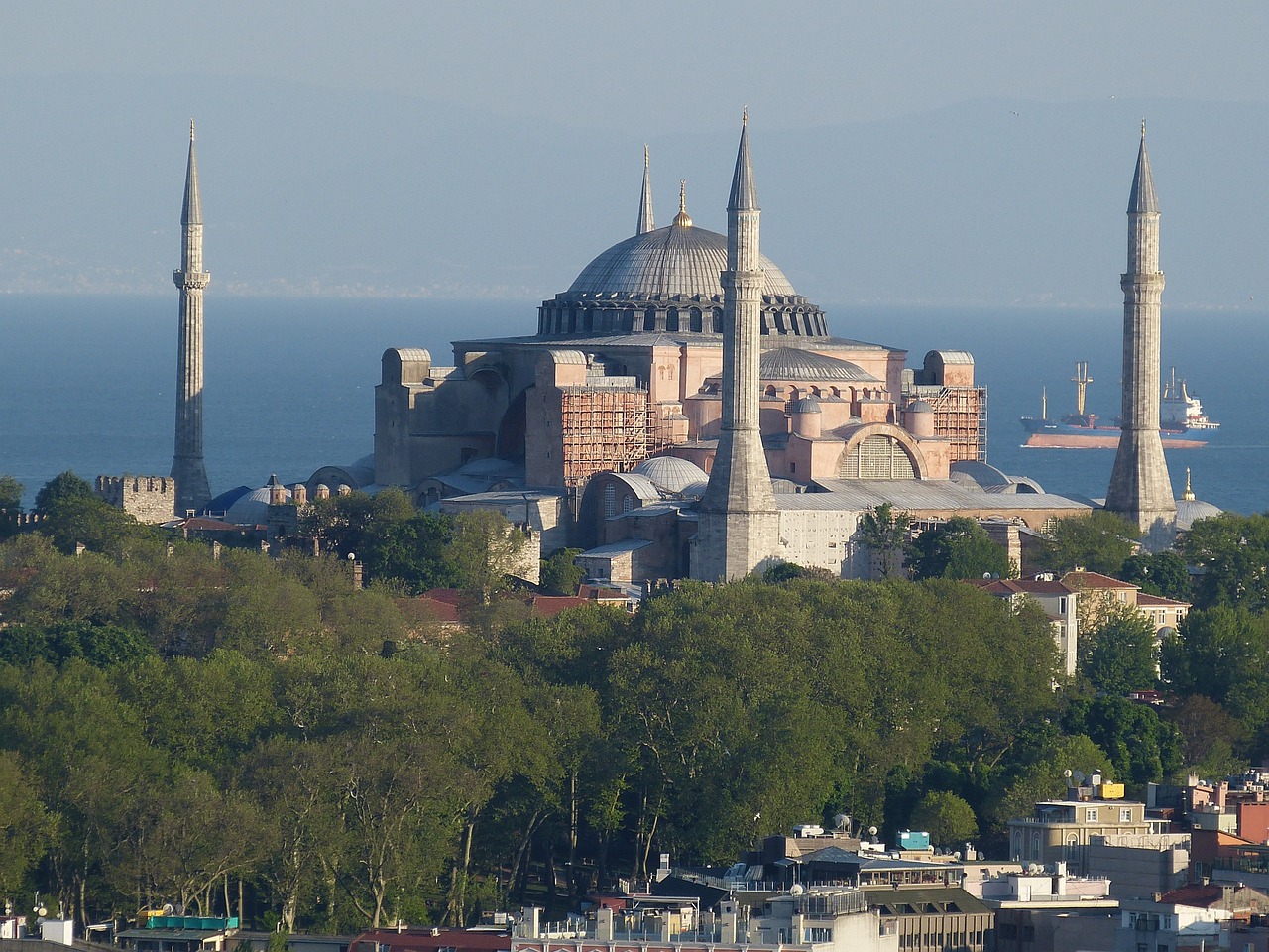 Çevre, Şehircilik ve İklim Değişikliği Bakanı'ndan Müsilaj Açıklaması