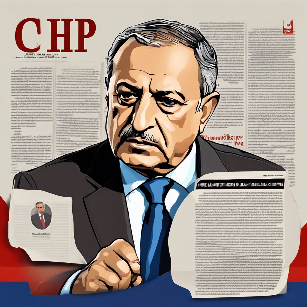 CHP Milletvekili Cevdet Akay'dan Çarpıcı Açıklamalar