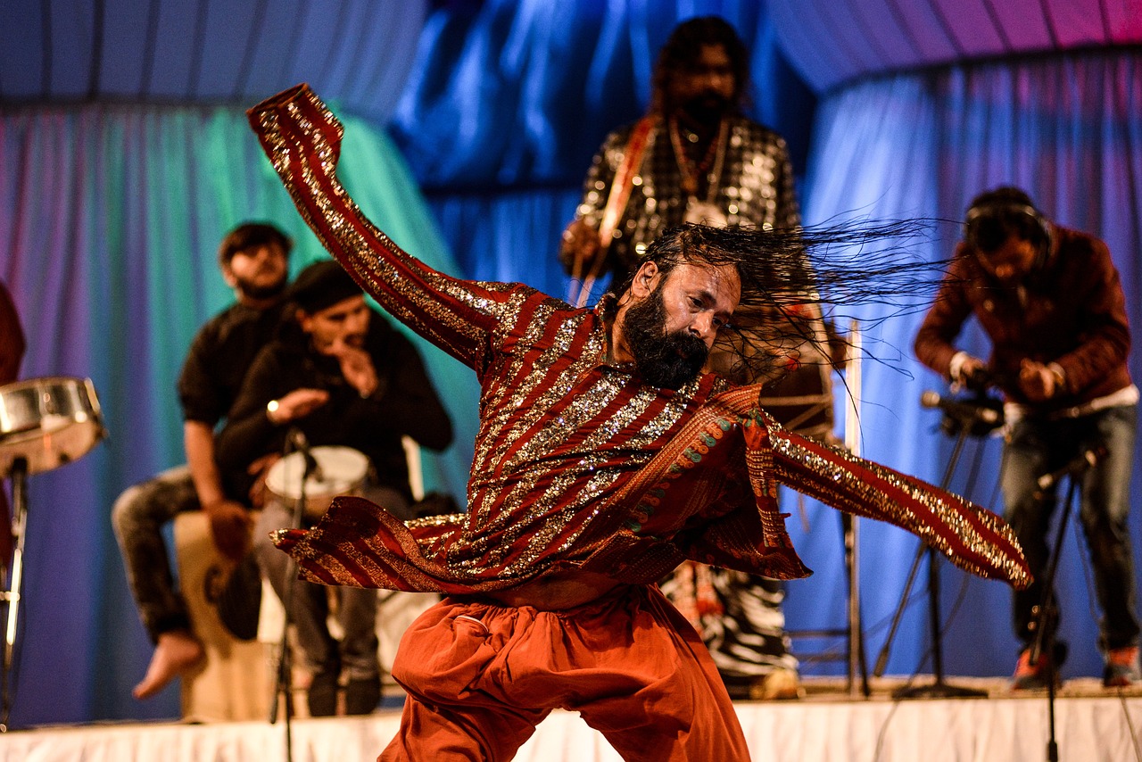 Sufi Geleneğinin Efsanevi Önderi: Cüneyd-i Bağdadi