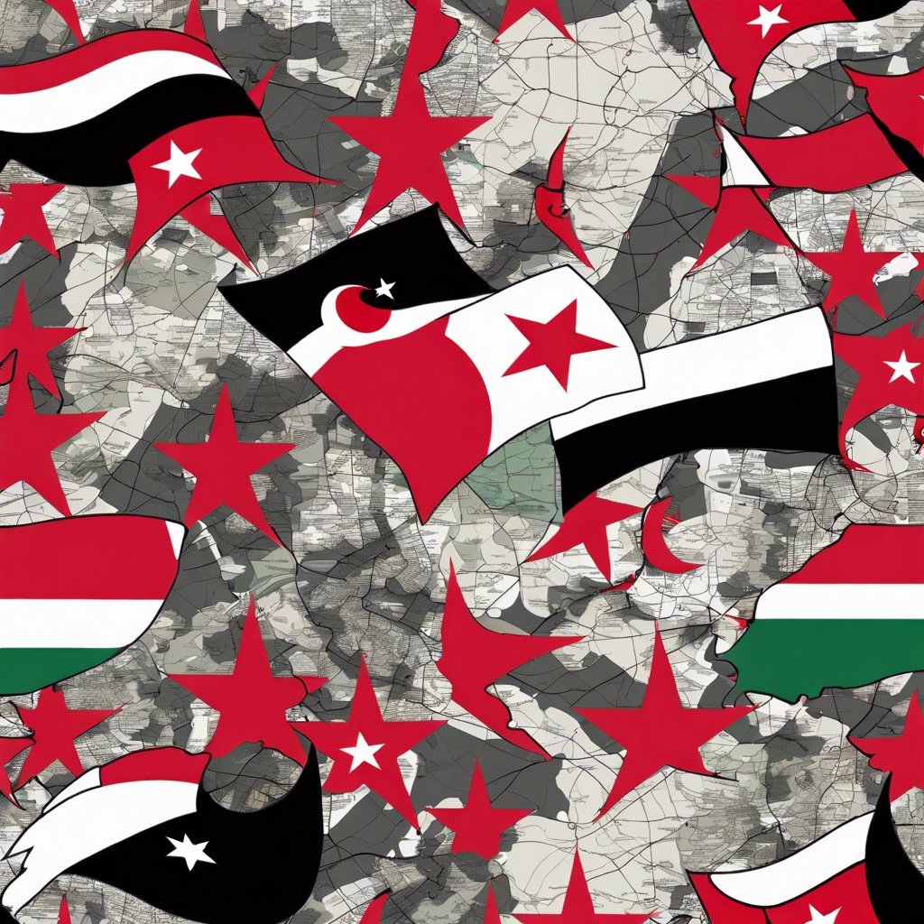 Suriye-Türkiye İlişkileri Üzerine Görüşme