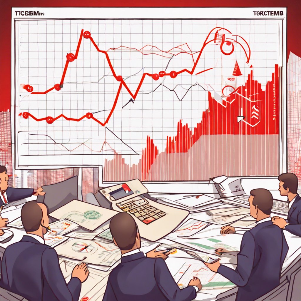 Türkiye Cumhuriyet Merkez Bankası (TCMB) Enflasyonla Mücadelesini Sürdürüyor