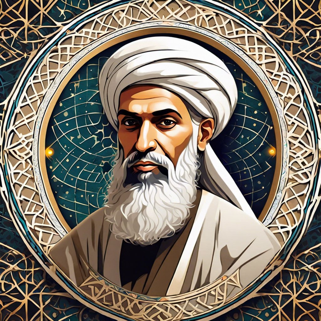 Discovering the Depths of the Soul: The Profound Insights of Ibn Arabi's Mystical Teachings