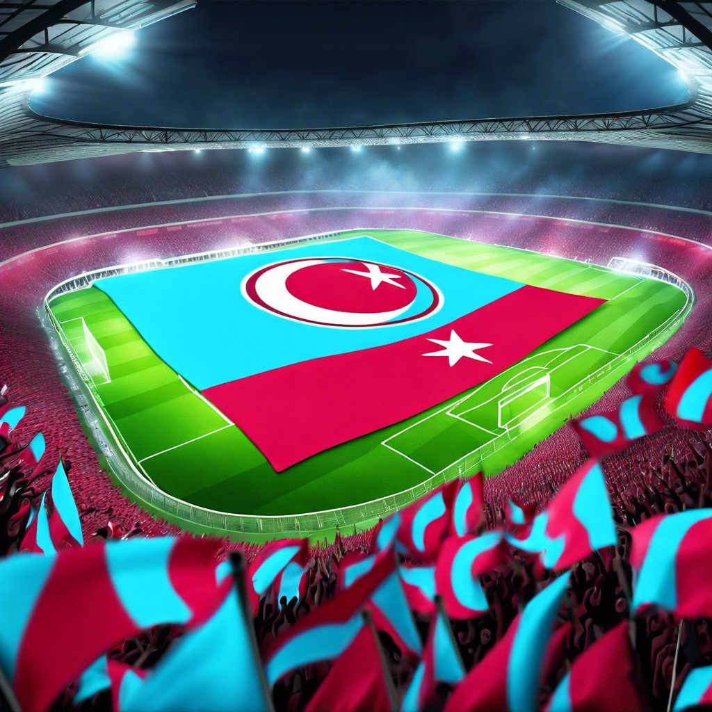 Trabzonspor'un Muhtemel Rakipleri