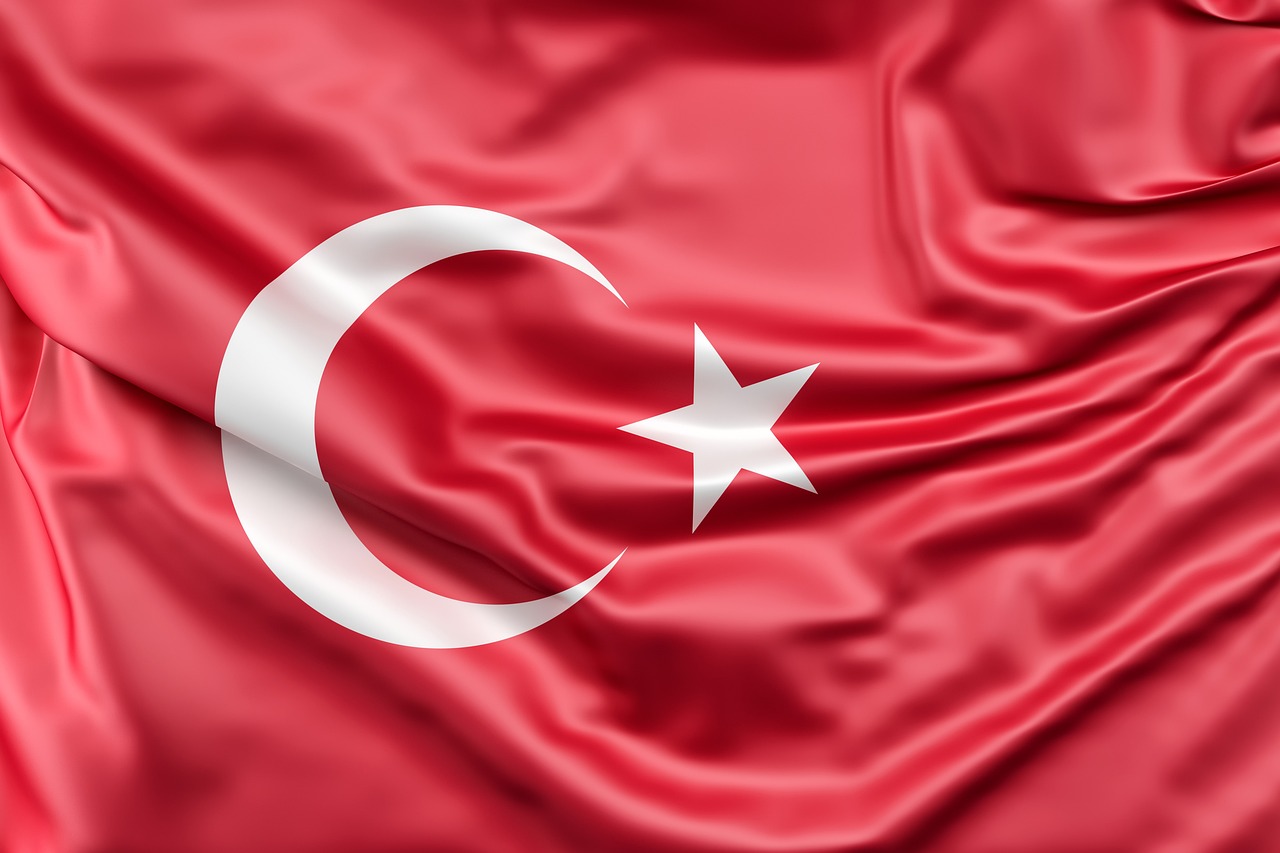 Türkiye ve Çekya Dışişleri Bakanları Arasındaki Görüşme