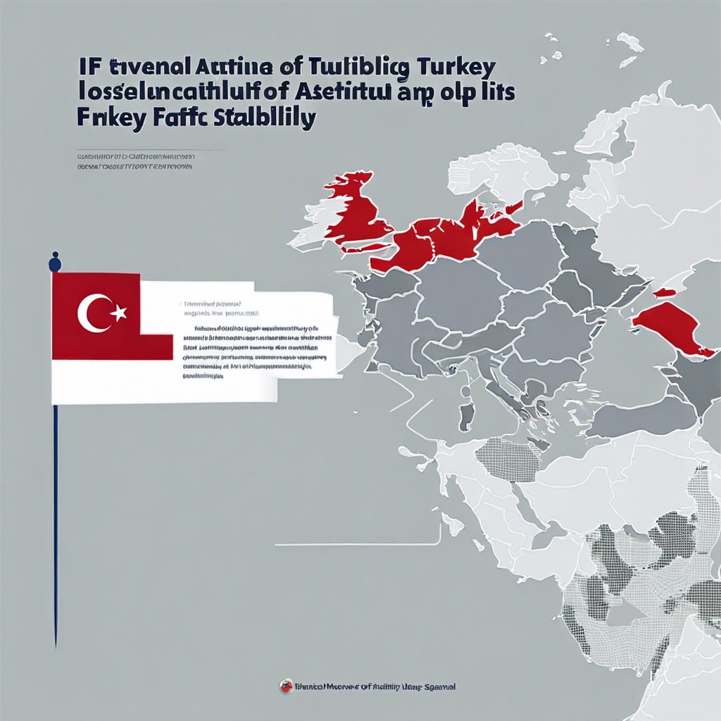 Bloomberg: Türkiye'nin Gri Listedeki Değişimi Yatırımcı Güvenini Artırabilir