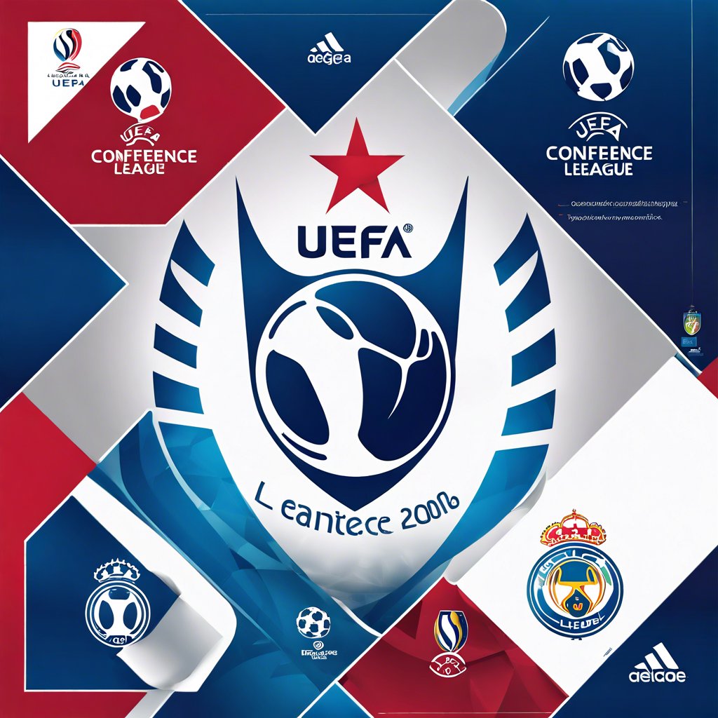 UEFA Konferans Ligi'nde Heyecan Başladı!