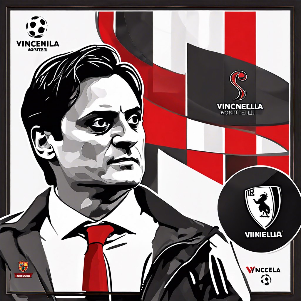 Vincenzo Montella'nın Portekiz Maçındaki 11'i