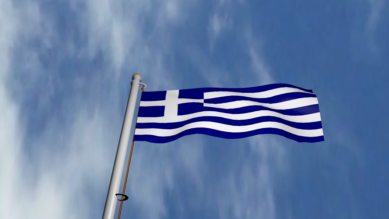 Yunanistan'da Kovid-19 Haftalık Durum Raporu