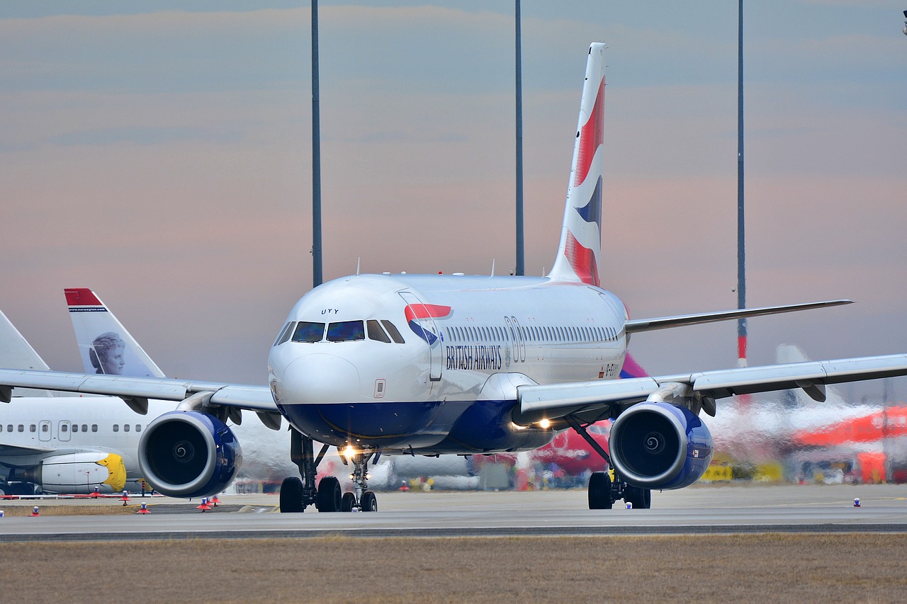 Airlines Tech Outage Fallout