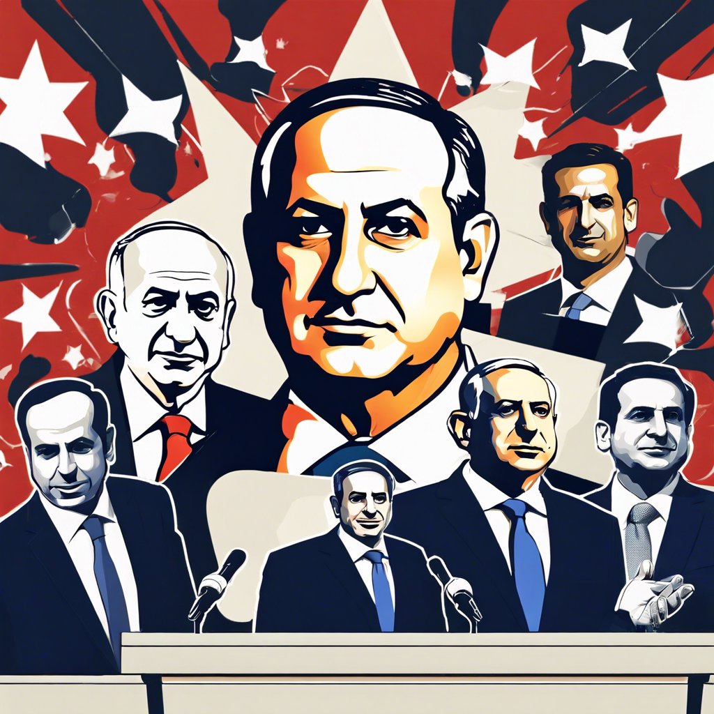 AK Parti Sözcüsü Ömer Çelik'ten Netanyahu'nun Amerikan Kongresi Konuşması Değerlendirmesi