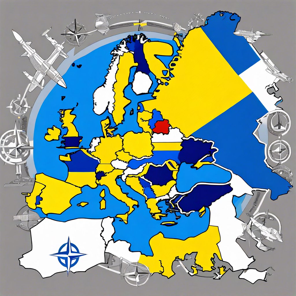 Analysis of NATO Summit and Ukraine's Path to Join NATO