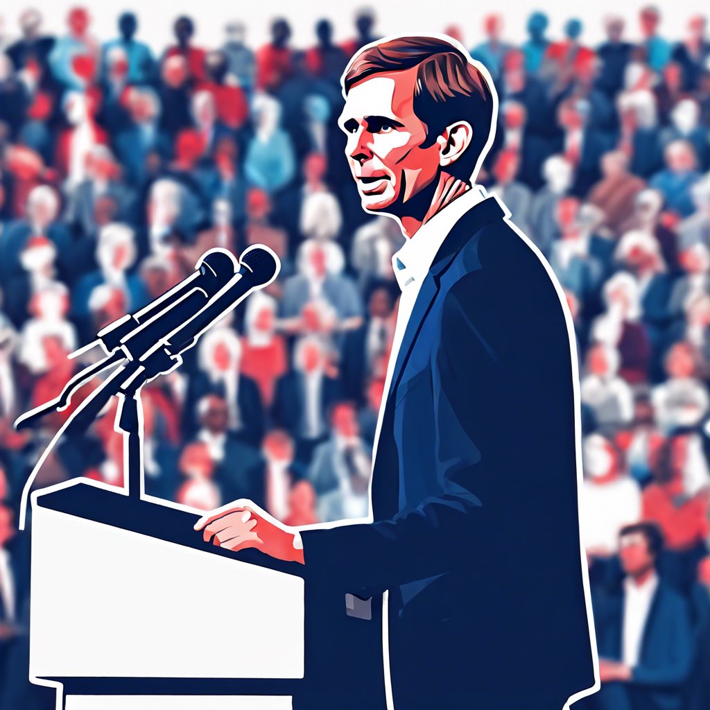 About Andy Beshear