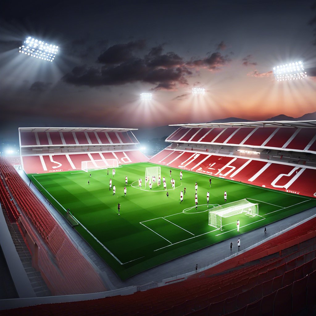 Antalyaspor'un 2024-2025 Sezonu Hazırlıkları Başladı