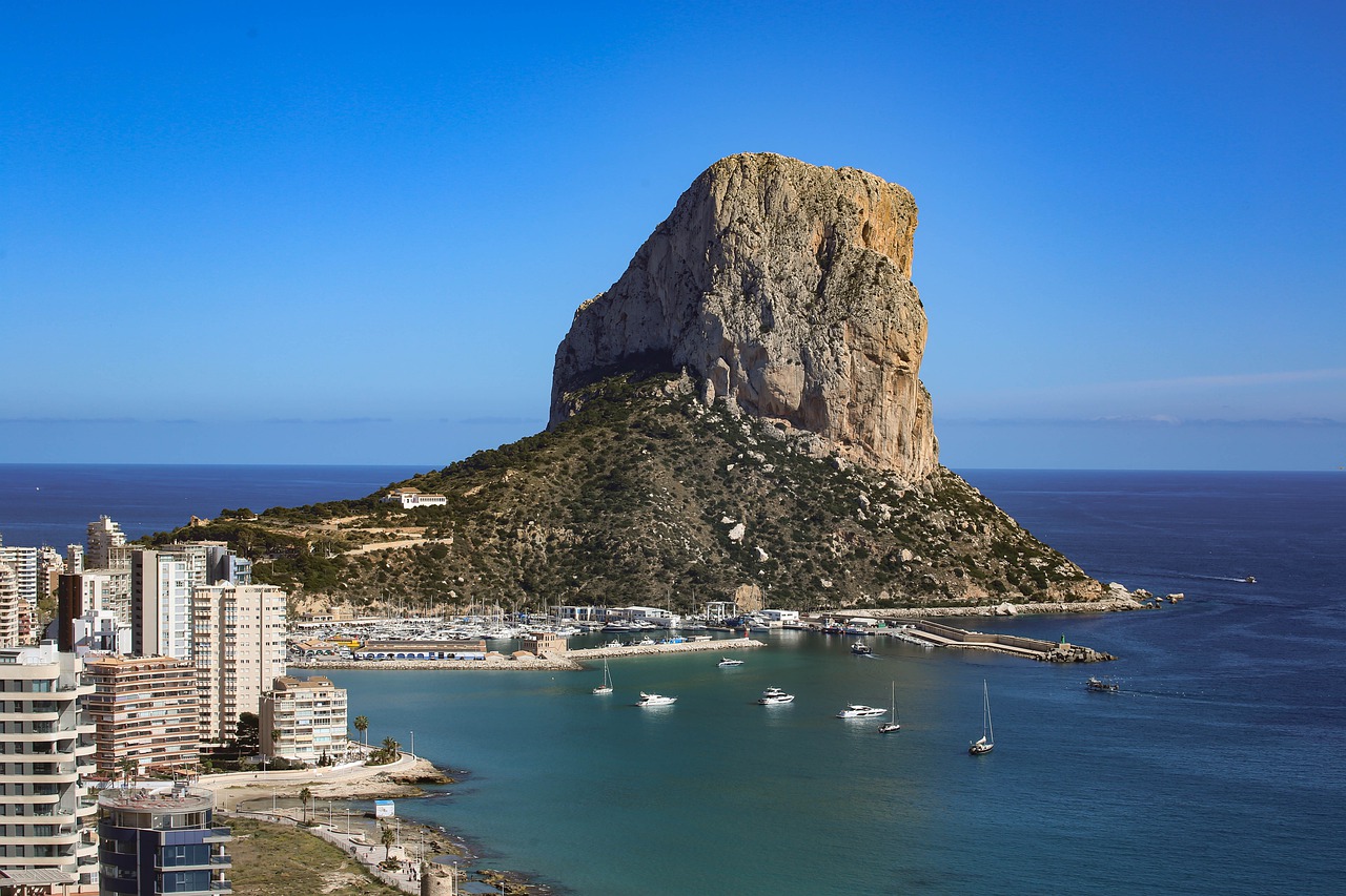 Anti-Tourism Protests in Spain