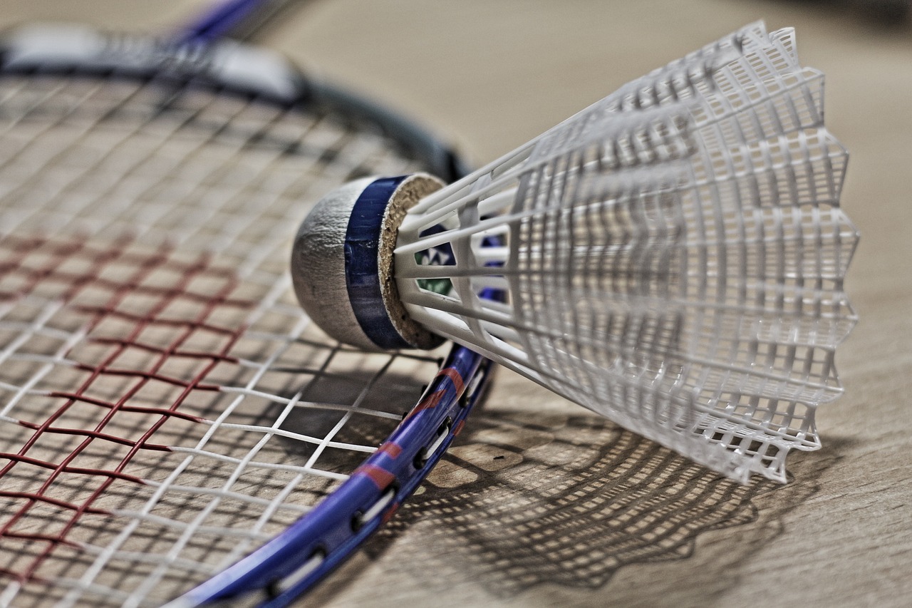 Kulalı Sporcular Çorum'da Badminton Türkiye Şampiyonası'nda Başarıya İmza Attı