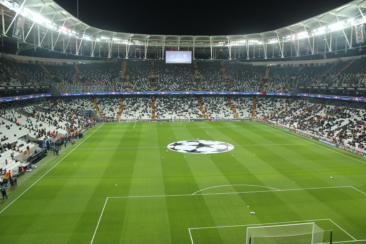 Beşiktaş - Shakhtar Donetsk Hazırlık Maçı Bilgileri