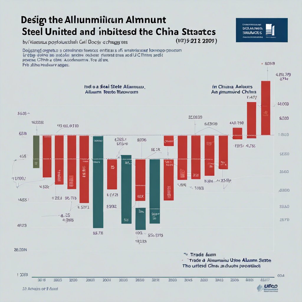 Biden Administration's Action on Chinese Steel and Aluminum Imports via Mexico