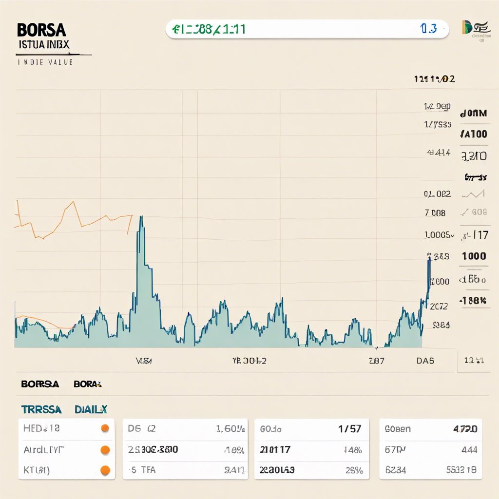 Borsa İstanbul Günlük Endeks Değerlendirmesi