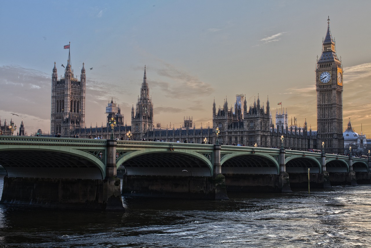 Keir Starmer's Resounding Win