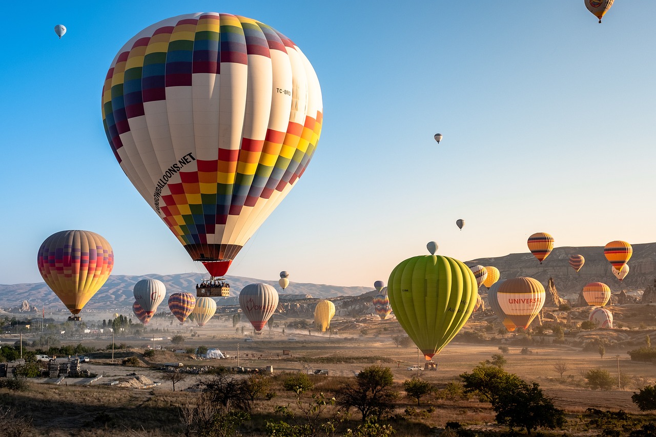 Kapadokya Arkeolojik Kazı Çalışmaları