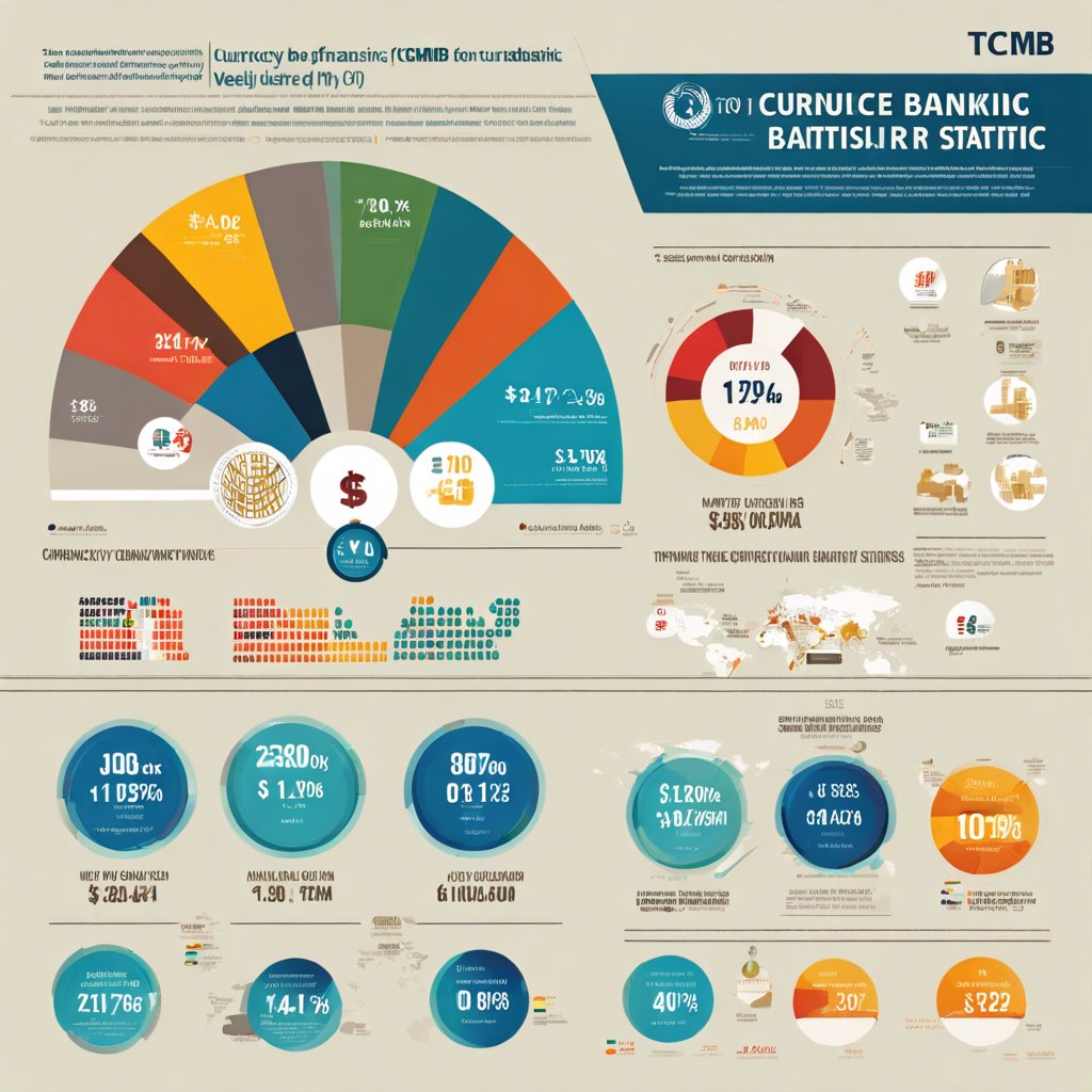 TCMB Haftalık Para ve Banka İstatistikleri