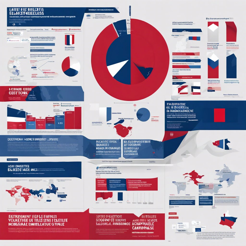 The French Election Campaign Overview