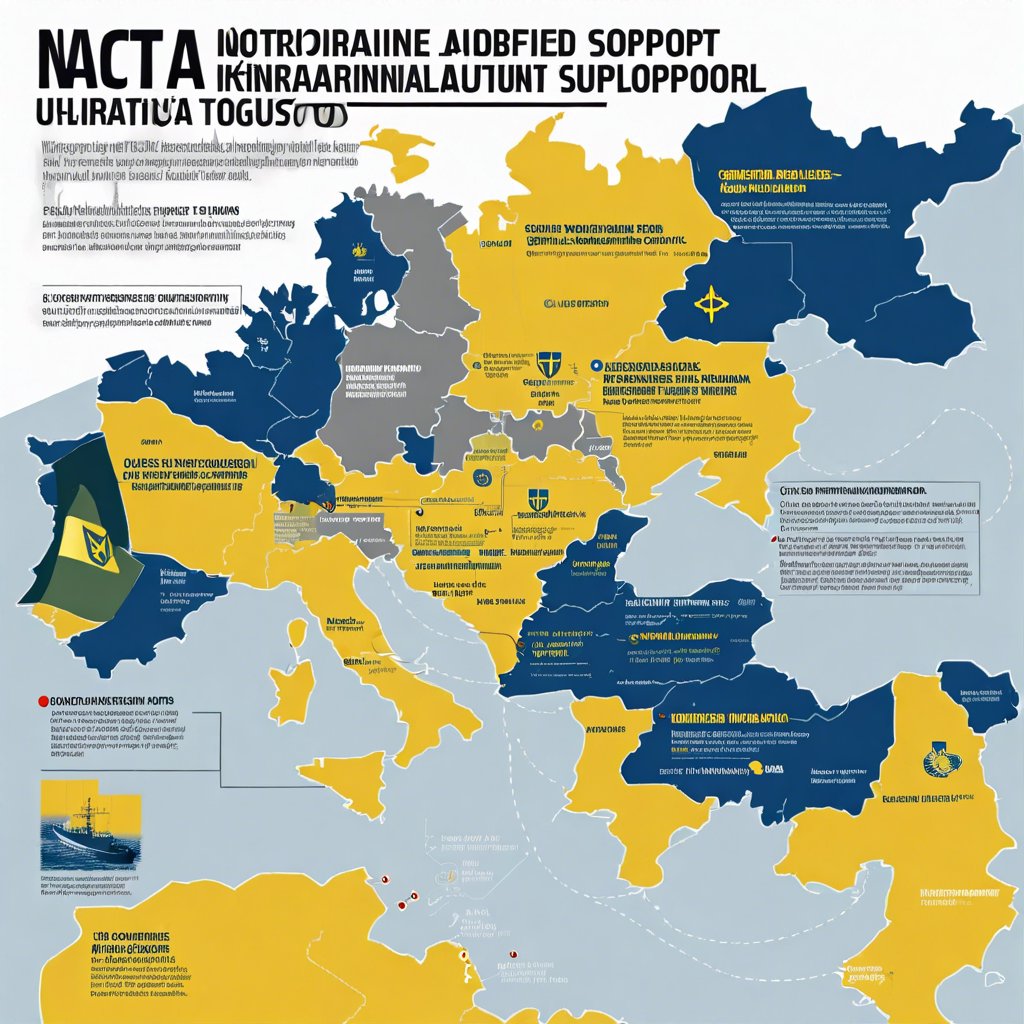 NATO Assistance for Ukraine