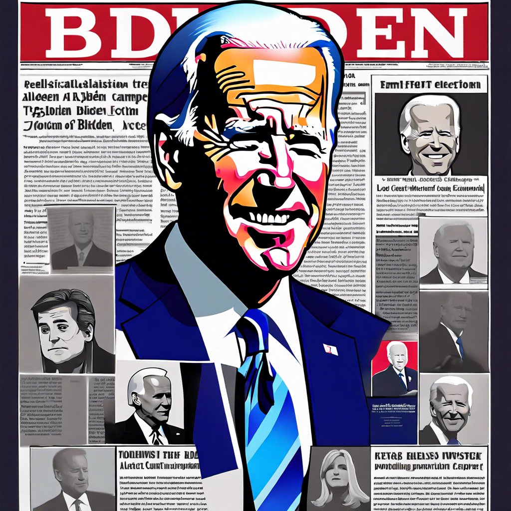 İlk Canlı Yayın ve Biden'ın Sağlık Durumu Tartışmaları