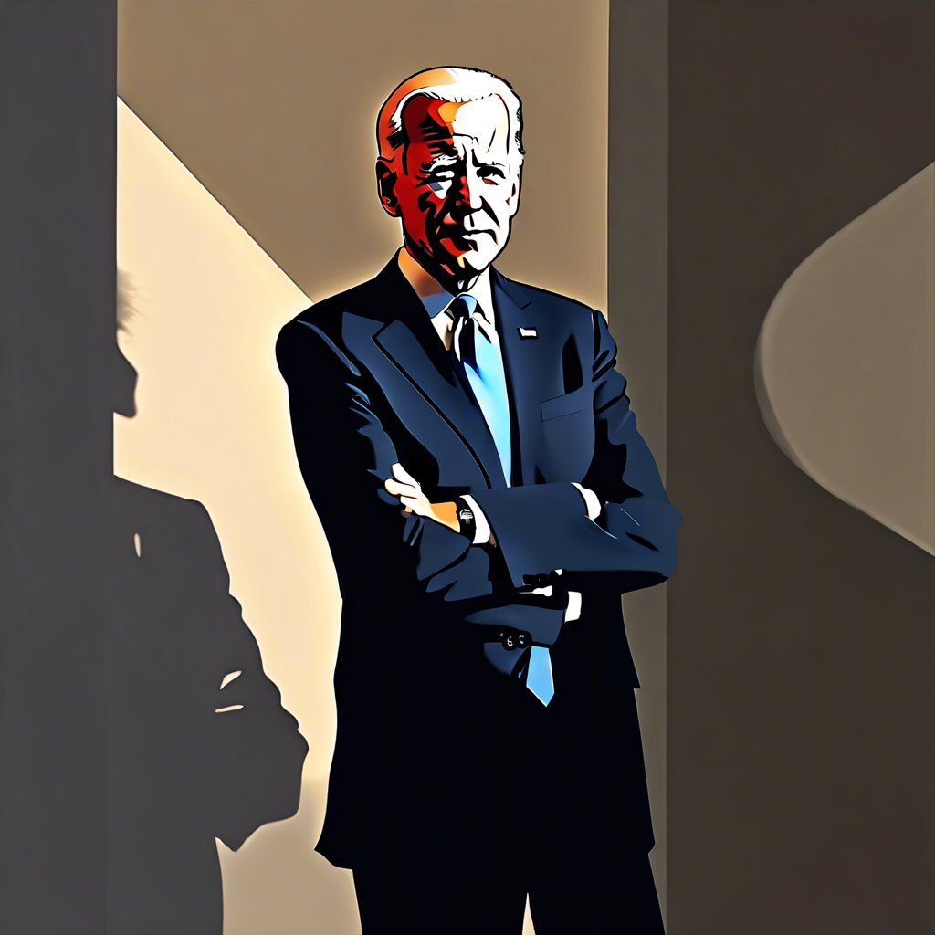 Latest Biden News and Election Polls