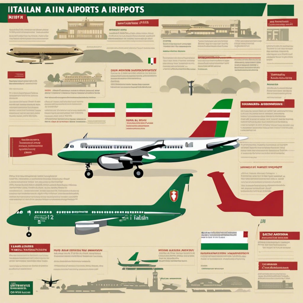 Italian Airport Names and Controversies