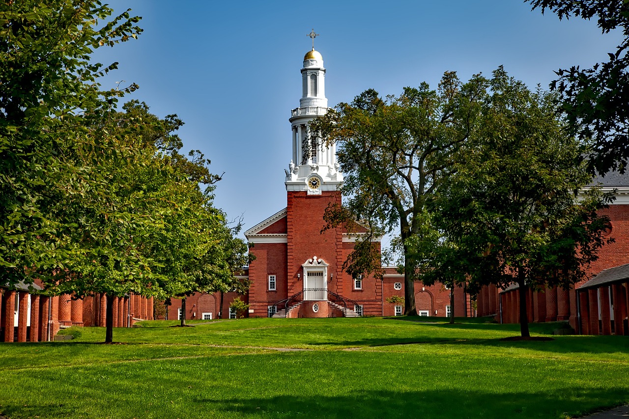 Controversies Surrounding Yale's New President Maurie McInnis