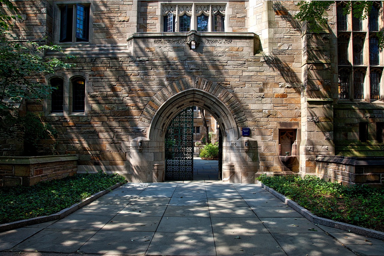 Controversies Surrounding Yale's New President Maurie McInnis