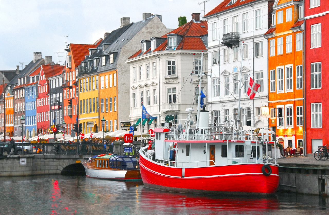 Copenhagen's Innovative Approach to Sustainable Tourism