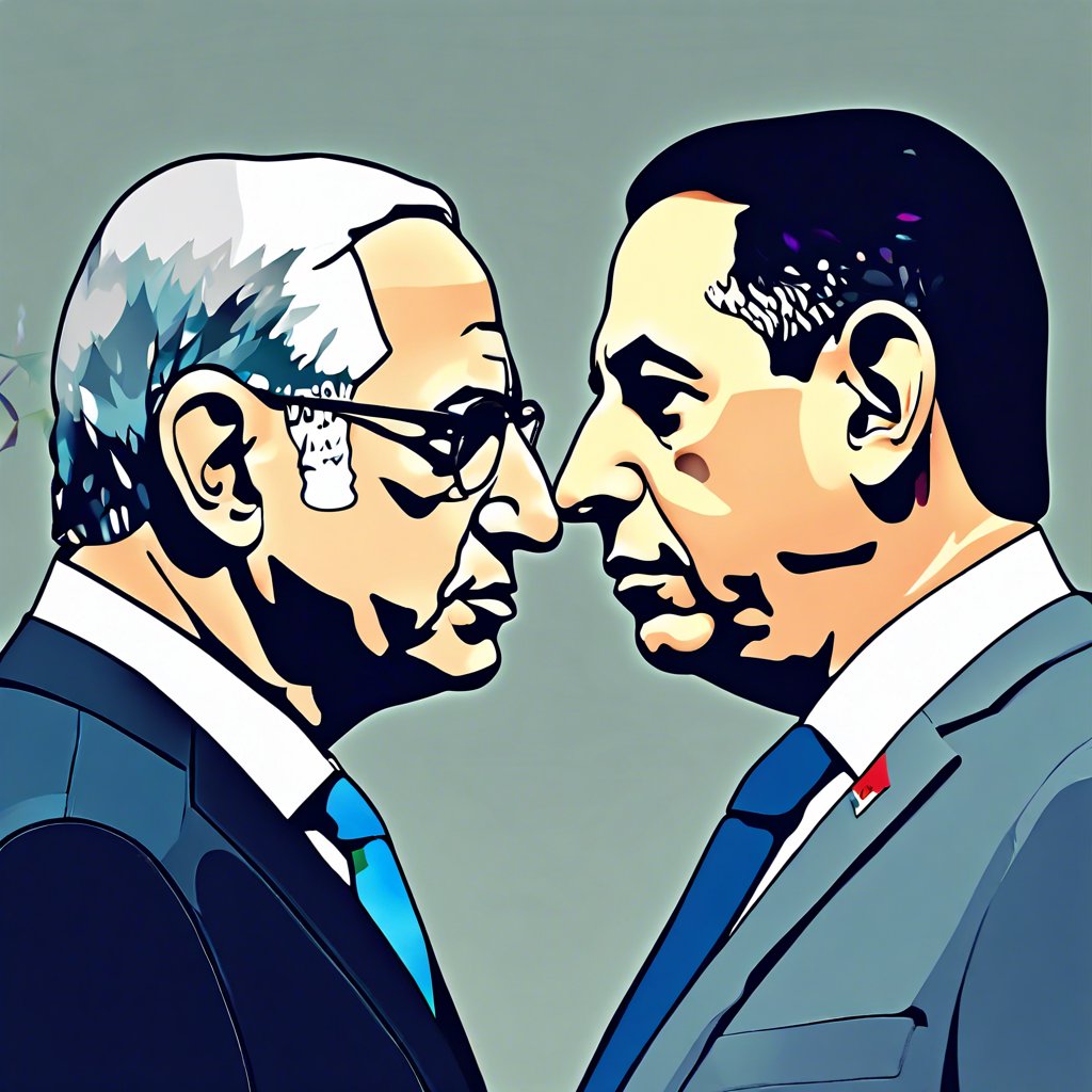 Ben Gvir'den Netanyahu'ya Eleştiri