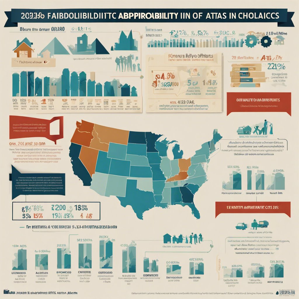 Biden Administration's Bold Housing Affordability Proposal Sparks Debate