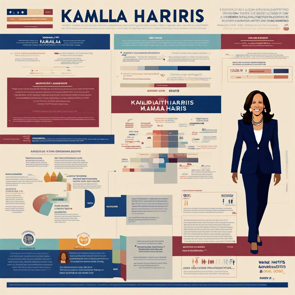 False Claims About Kamala Harris' Eligibility