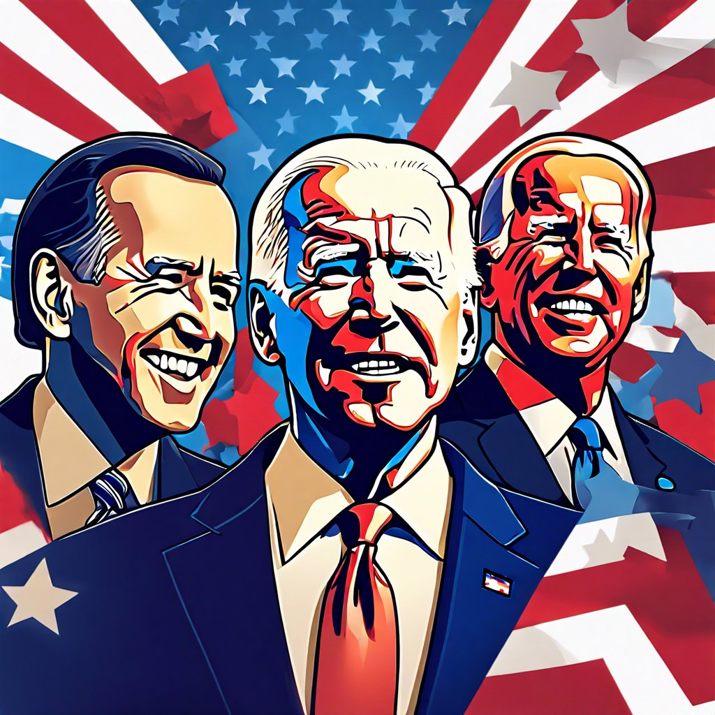 Democratic Debate Over Biden's Nomination