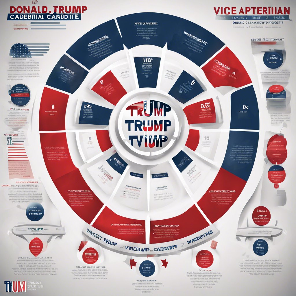 Donald J. Trump's Vice Presidential Selection Process