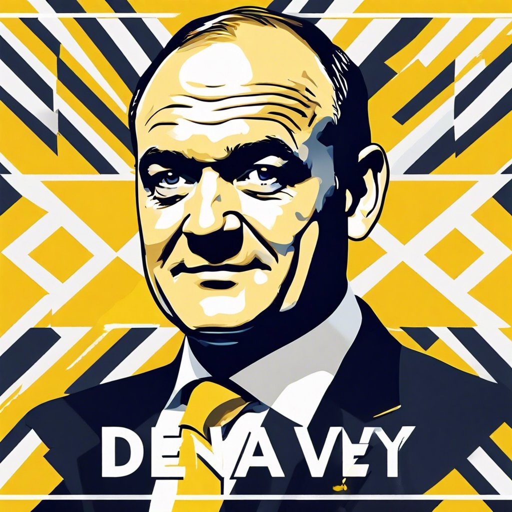 Ed Davey's Adventurous Campaign for the Liberal Democrats