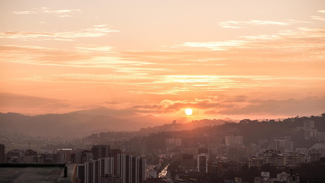 Elecciones en Venezuela: Un momento crucial para la democracia