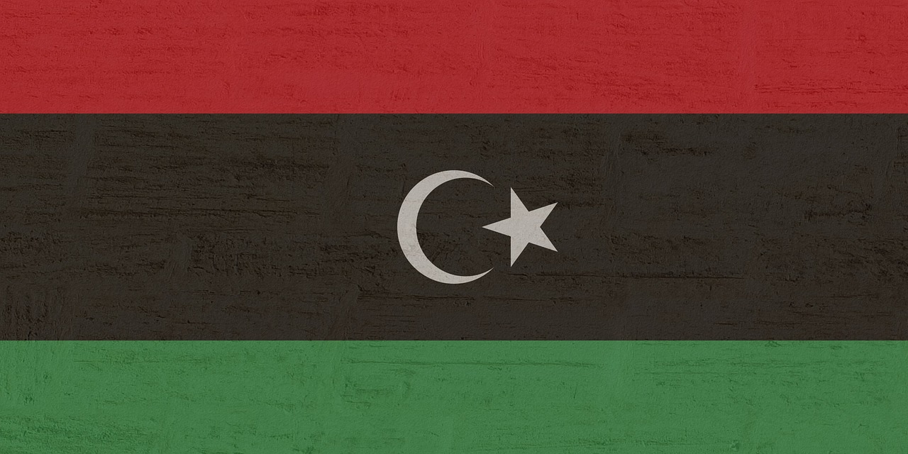 Libya'da Seçim Süreci