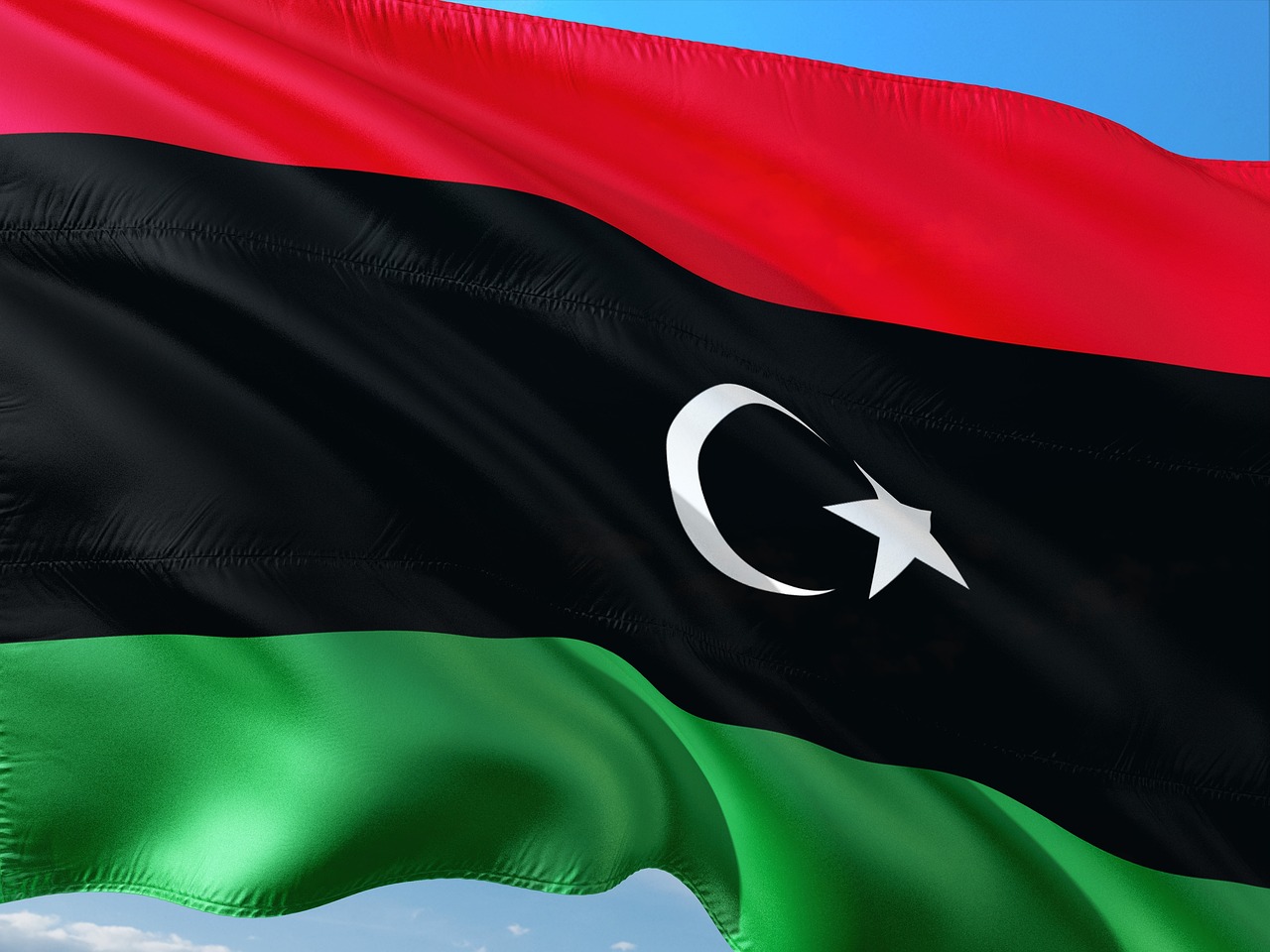 Libya'da Seçim Süreci